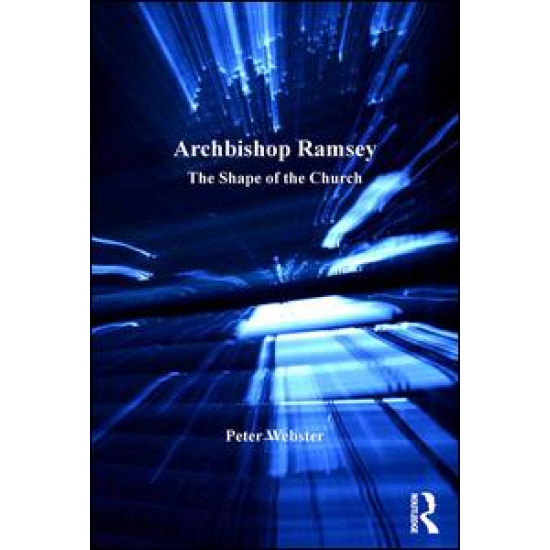 Archbishop Ramsey Archbishop Ramsey