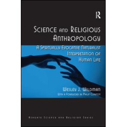 Science and Religious Anthropology Science and Religious Anthropology