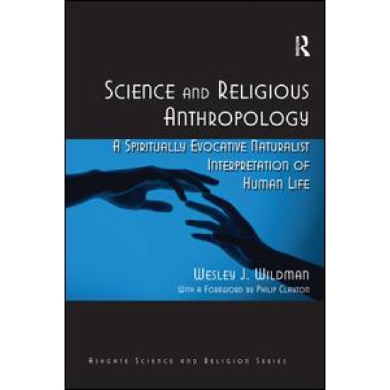 Science and Religious Anthropology