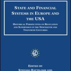 State and Financial Systems in Europe and the USA