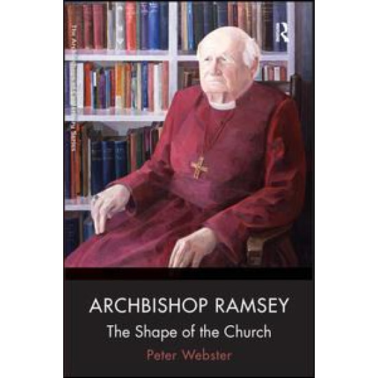 Archbishop Ramsey Archbishop Ramsey