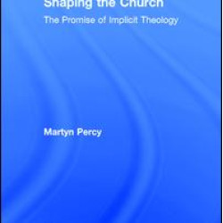 Shaping the Church