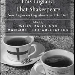 This England, That Shakespeare This England, That Shakespeare