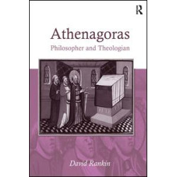 Athenagoras Athenagoras