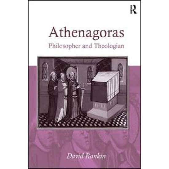 Athenagoras Athenagoras