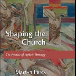 Shaping the Church