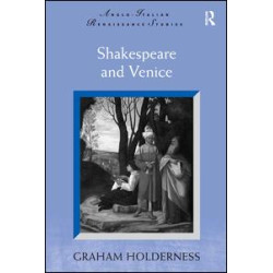 Shakespeare and Venice