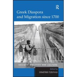 Greek Diaspora and Migration since 1700