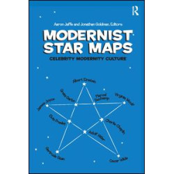 Modernist Star Maps Modernist Star Maps