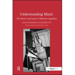 Understanding Music Understanding Music