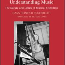 Understanding Music Understanding Music