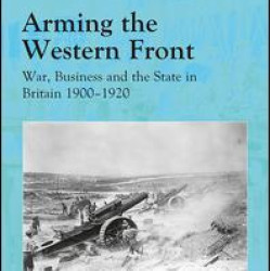 Arming the Western Front