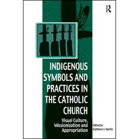 Indigenous Symbols and Practices in the Catholic Church