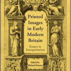 Printed Images in Early Modern Britain