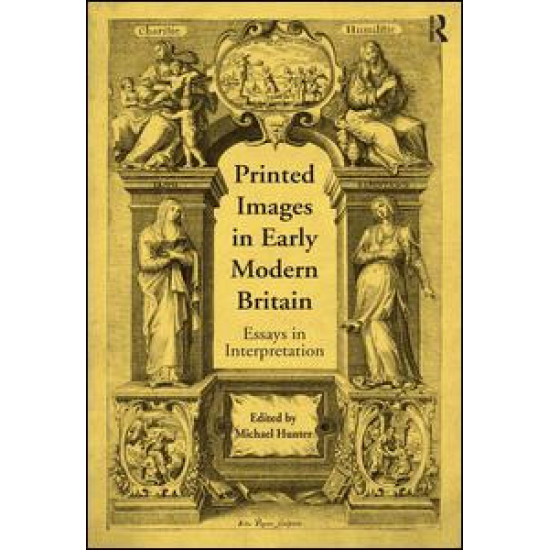 Printed Images in Early Modern Britain