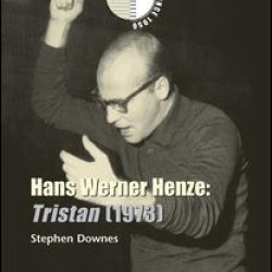 Hans Werner Henze: Tristan (1973)