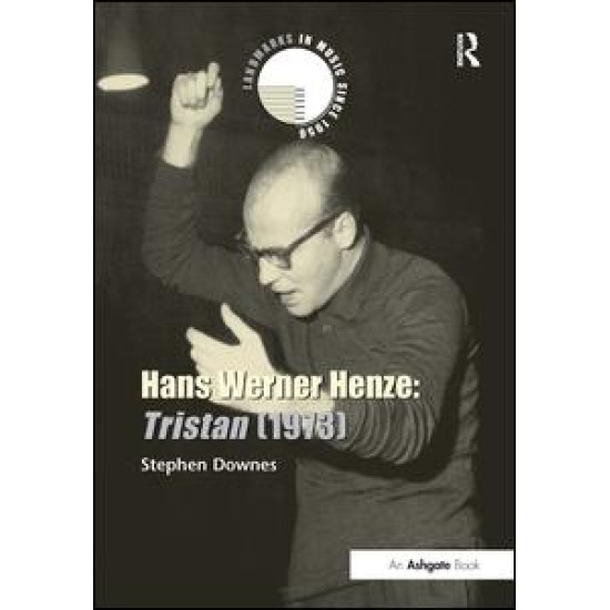 Hans Werner Henze: Tristan (1973)