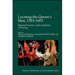 Locating the Queen's Men, 1583–1603 Locating the Queen's Men, 1583–1603