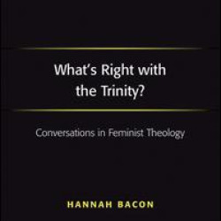 What's Right with the Trinity?