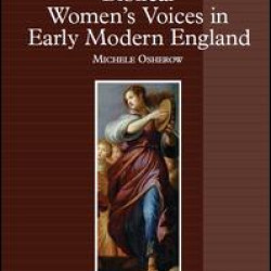 Biblical Women's Voices in Early Modern England
