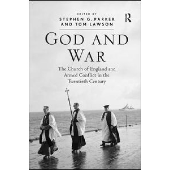 God and War God and War