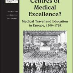 Centres of Medical Excellence?