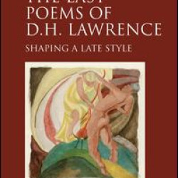 The Last Poems of D.H. Lawrence