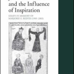 Joachim of Fiore and the Influence of Inspiration