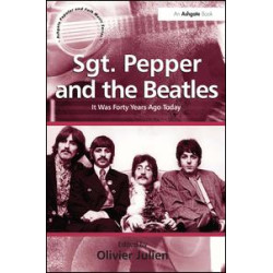 Sgt. Pepper and the Beatles Sgt. Pepper and the Beatles