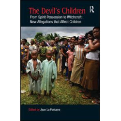 The Devil's Children