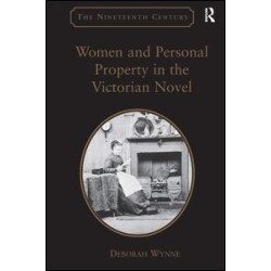 Women and Personal Property in the Victorian Novel
