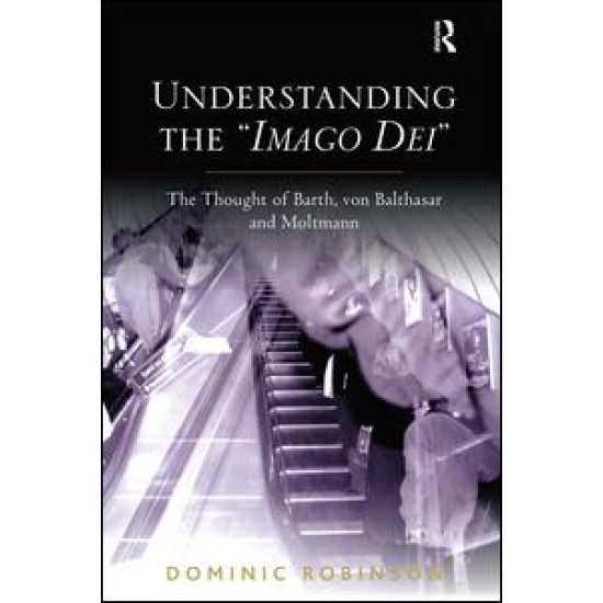 Understanding the 'Imago Dei'