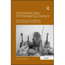 Experiencing Ethnomusicology Experiencing Ethnomusicology