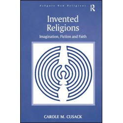 Invented Religions Invented Religions