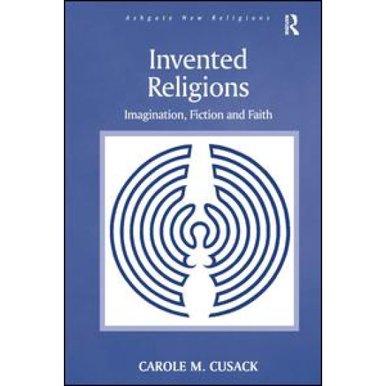 Invented Religions Invented Religions