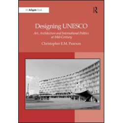 Designing UNESCO Designing UNESCO
