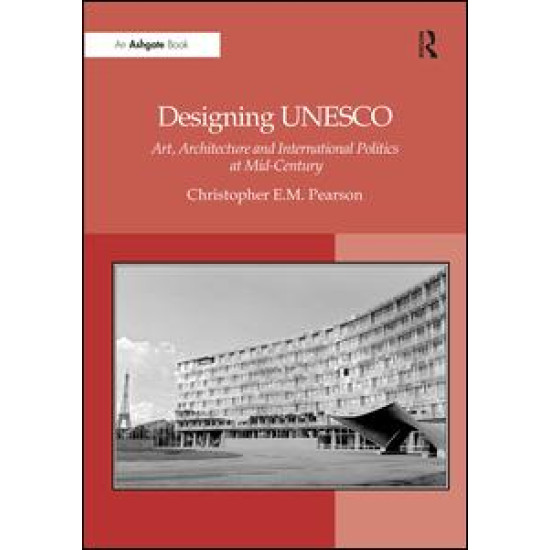 Designing UNESCO Designing UNESCO