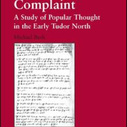 The Pilgrims' Complaint