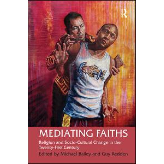 Mediating Faiths
