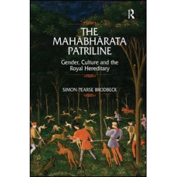 The Mahabharata Patriline The Mahabharata Patriline