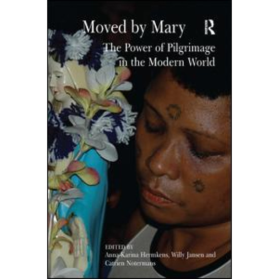 Moved by Mary Moved by Mary