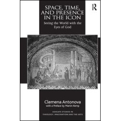 Space, Time, and Presence in the Icon