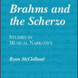 Brahms and the Scherzo