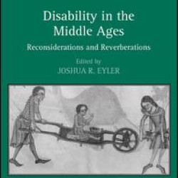 Disability in the Middle Ages
