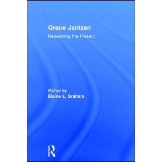 Grace Jantzen Grace Jantzen