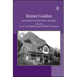 Rumer Godden