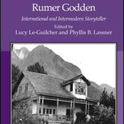 Rumer Godden