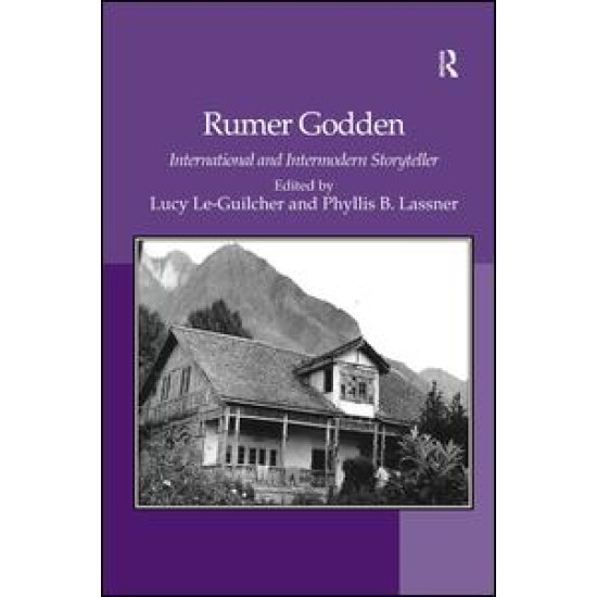 Rumer Godden