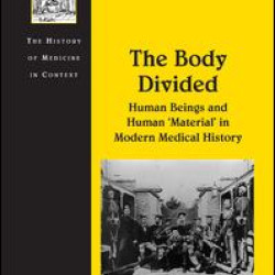 The Body Divided The Body Divided