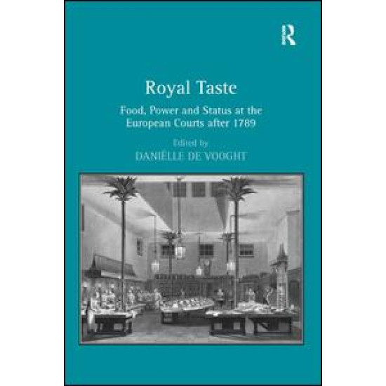 Royal Taste